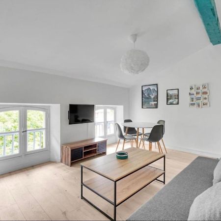 10 Rue De La Trilhe 31000 Toulouse Apartment Exterior foto